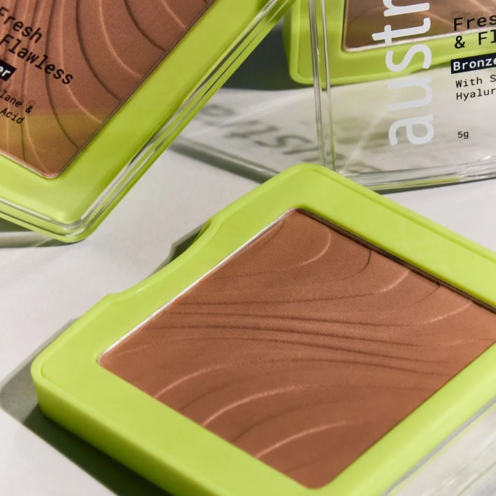 Phấn tạo khối Australis cho mọi loại da 5g