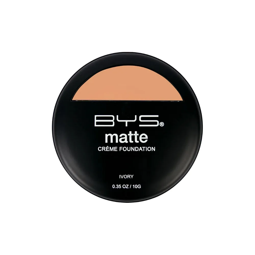 Phấn tươi Bys 10g