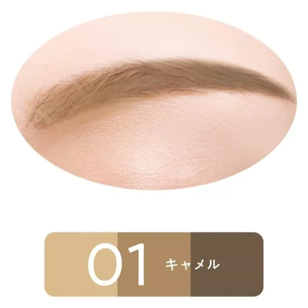 Phấn và sáp kẻ lông mày Cezanne 1.9g