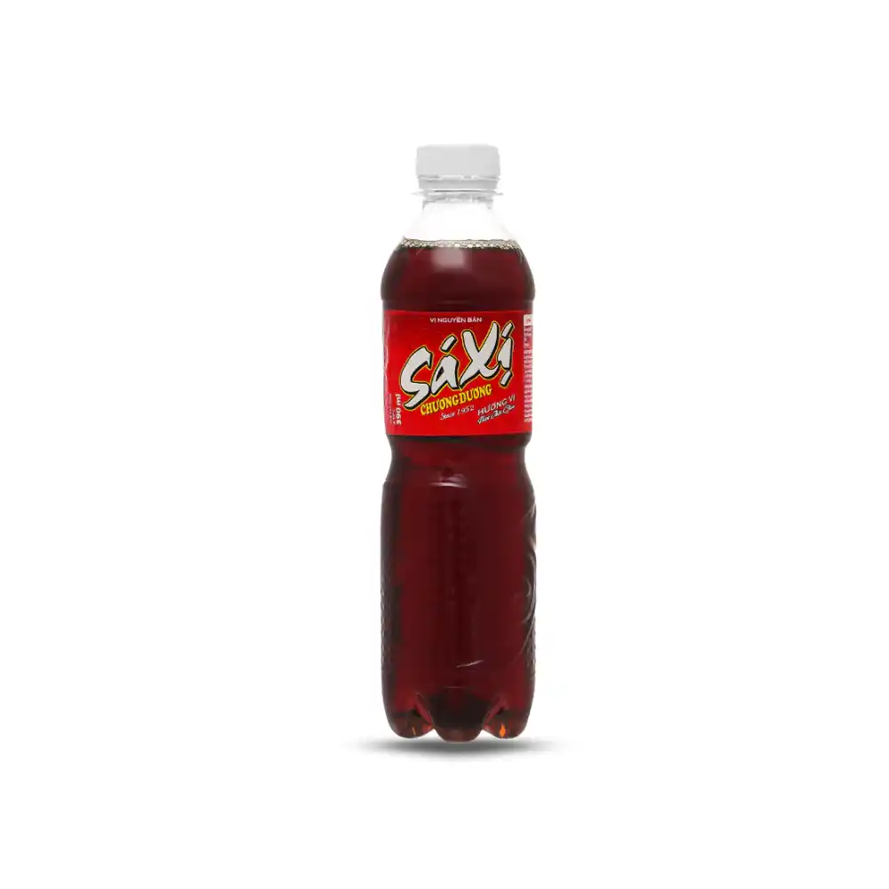 Sá xị Chương Dương 390ml