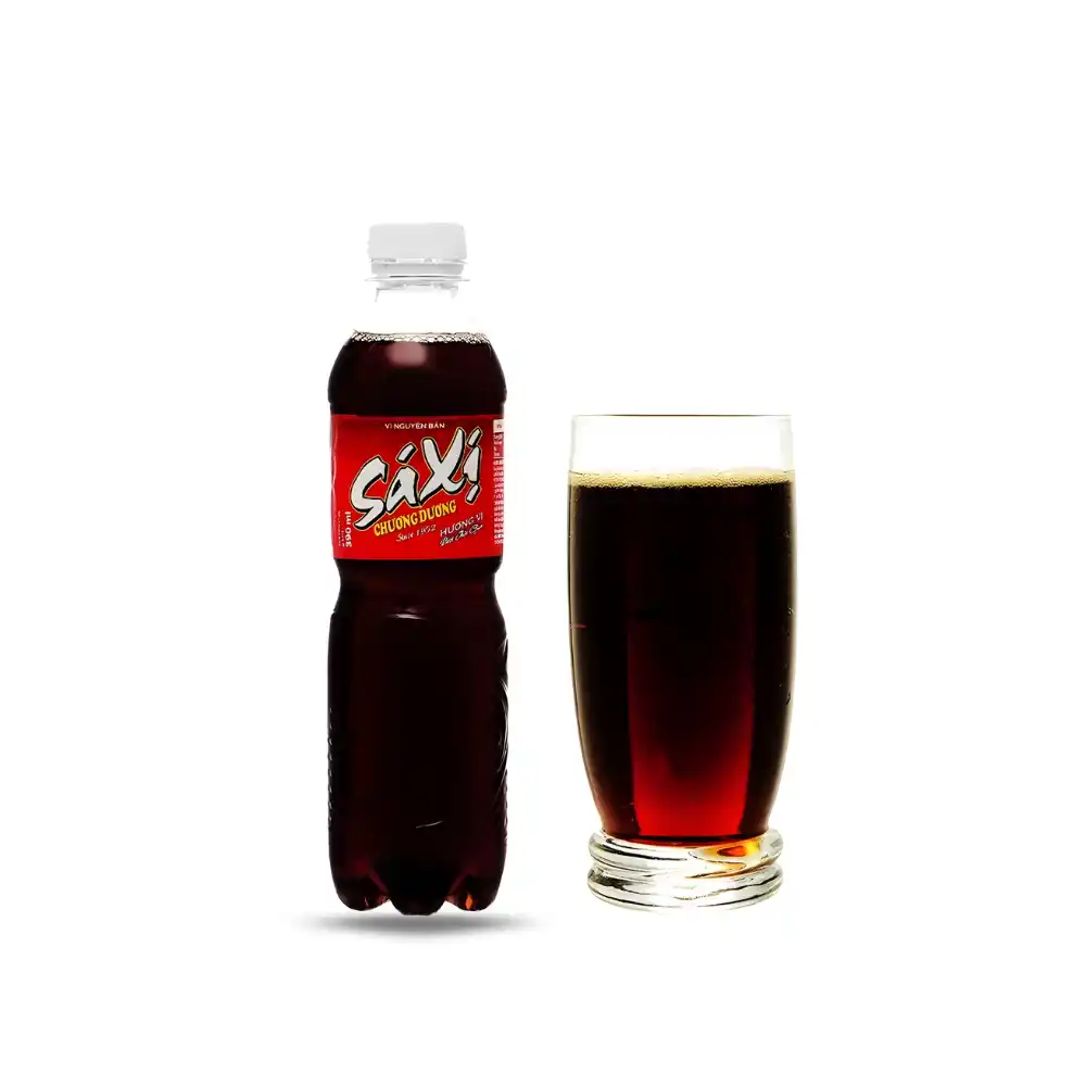 Sá xị Chương Dương 390ml