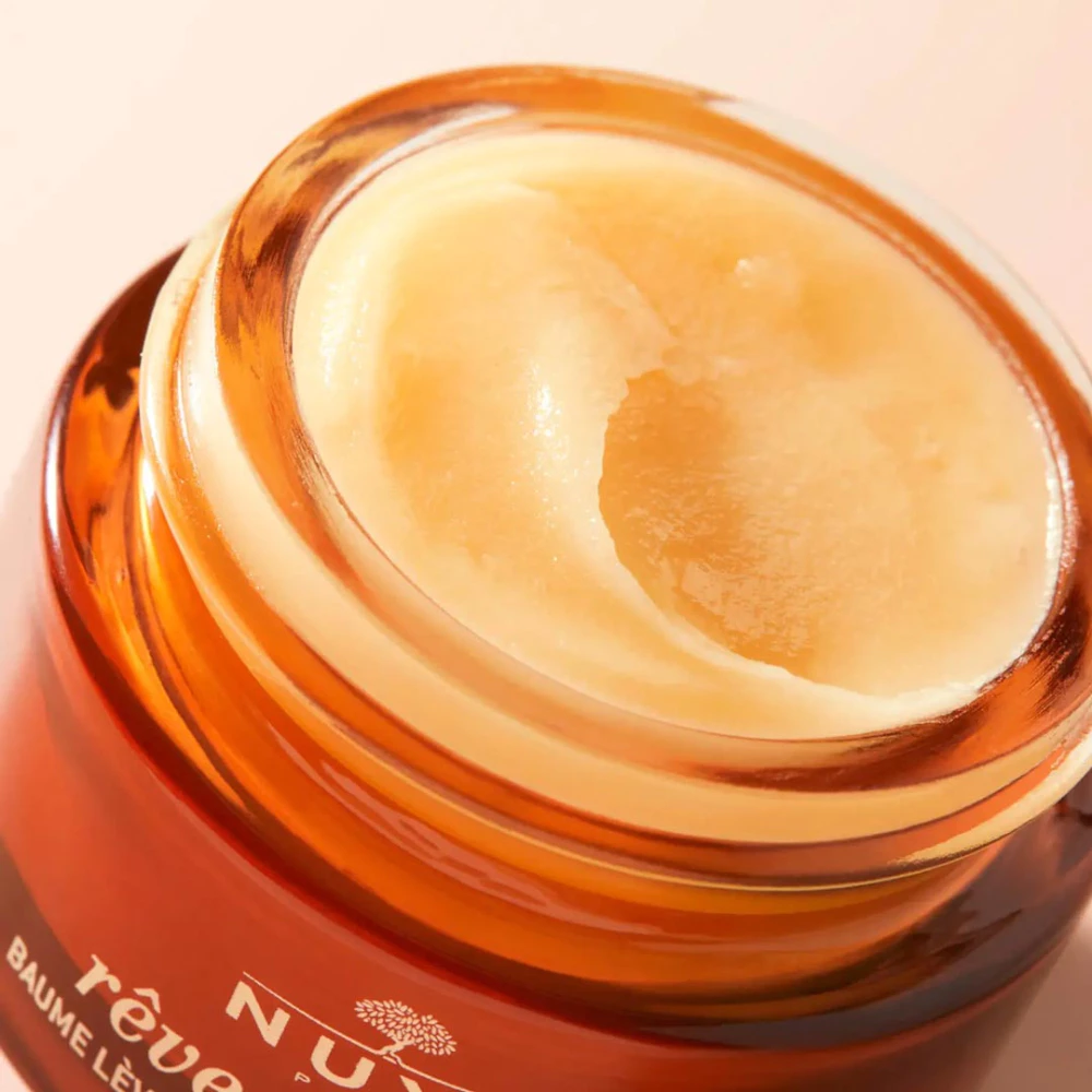 Sáp dưỡng môi Nuxe cho môi khô & bị tổn thương dạng hũ 15g