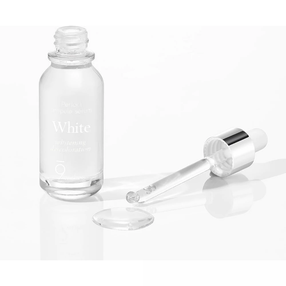 Serum 9Wishes dưỡng sáng da, giảm thâm 25ml.