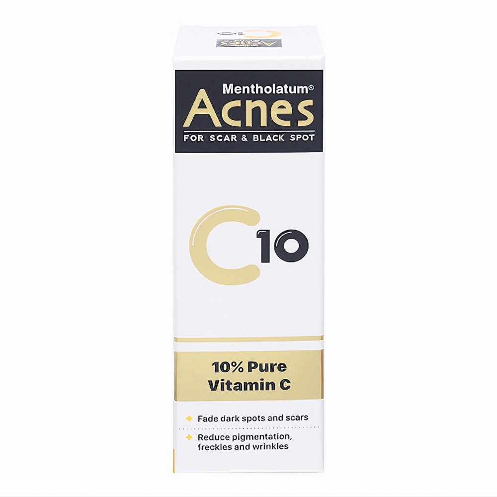 Serum Acnes Vitamin C làm mờ sẹo & vết thâm 15ml