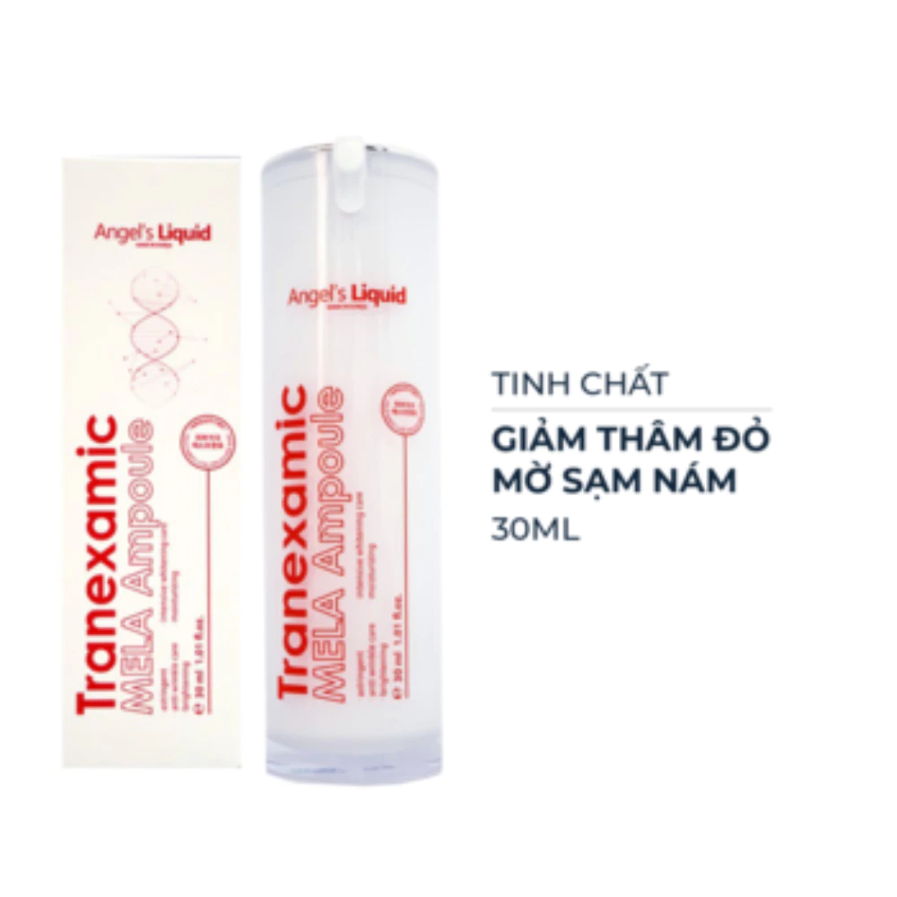 Serum Angel's Liquid xóa thâm đỏ mờ sạm nám 30ml
