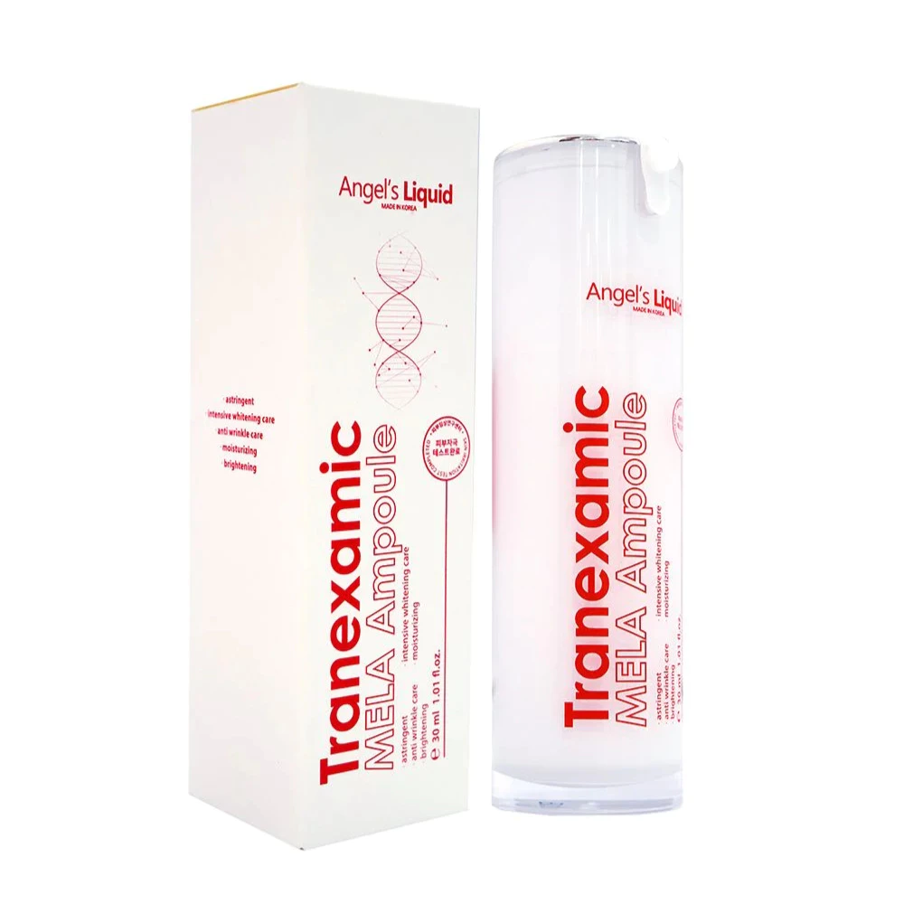 Serum Angel's Liquid xóa thâm đỏ mờ sạm nám 30ml