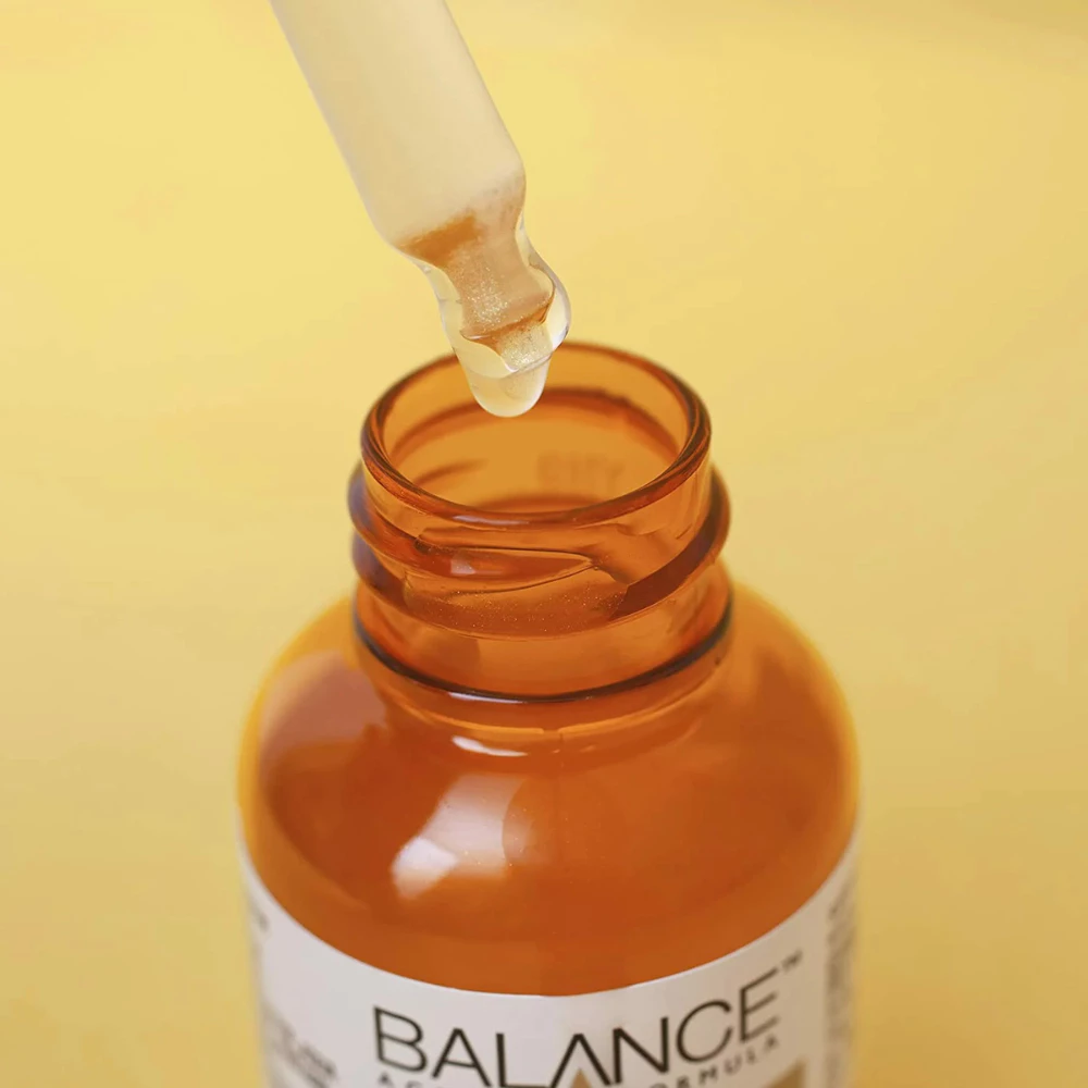 Serum Balance Active Formula ngừa lão hoá giảm nhăn 30ml