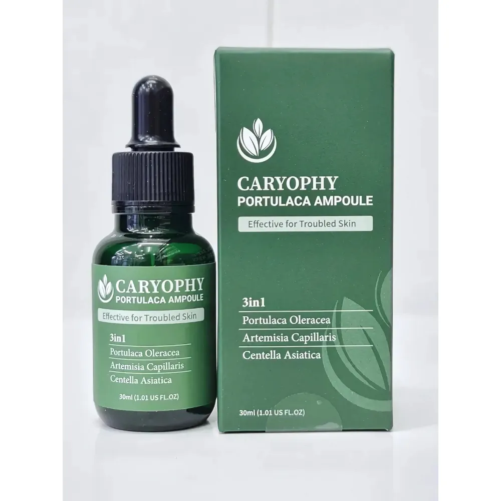 Serum Caryophy 30ml
