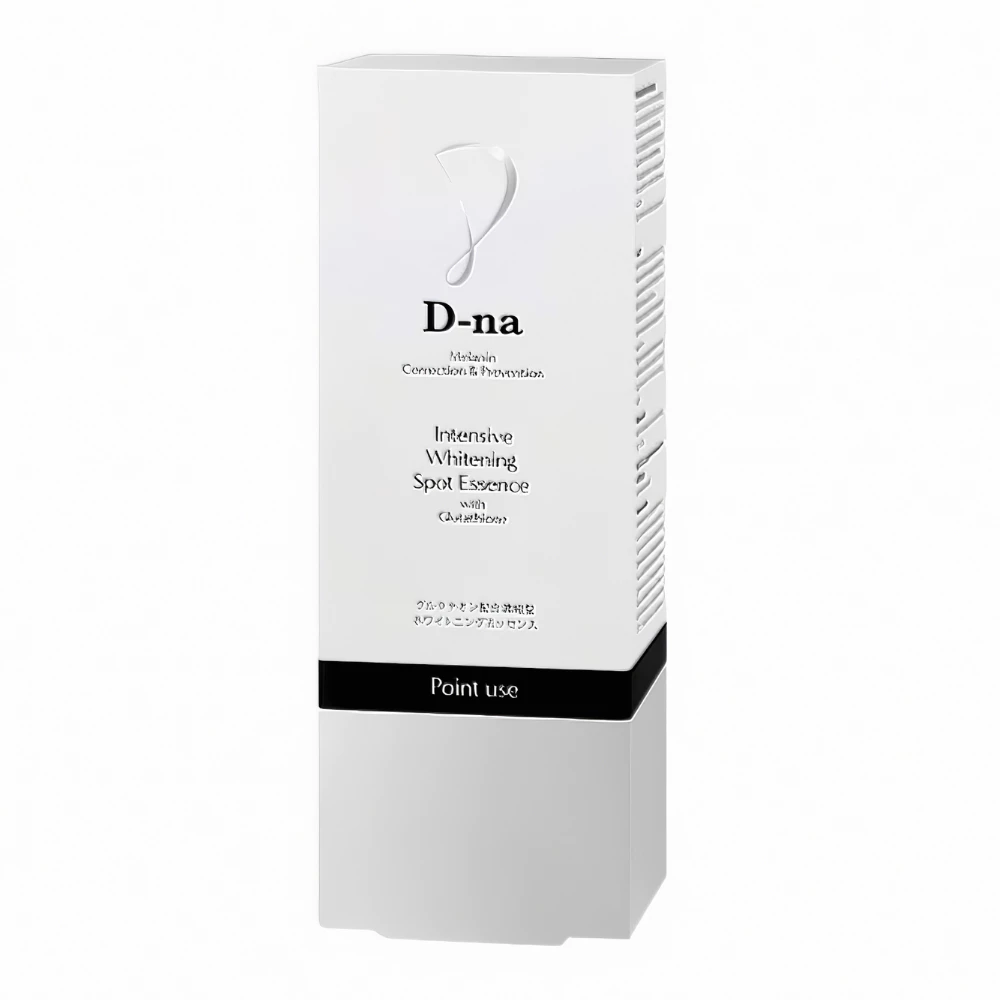 Serum D-na dưỡng sáng chuyên sâu, mờ sạm nám 30g
