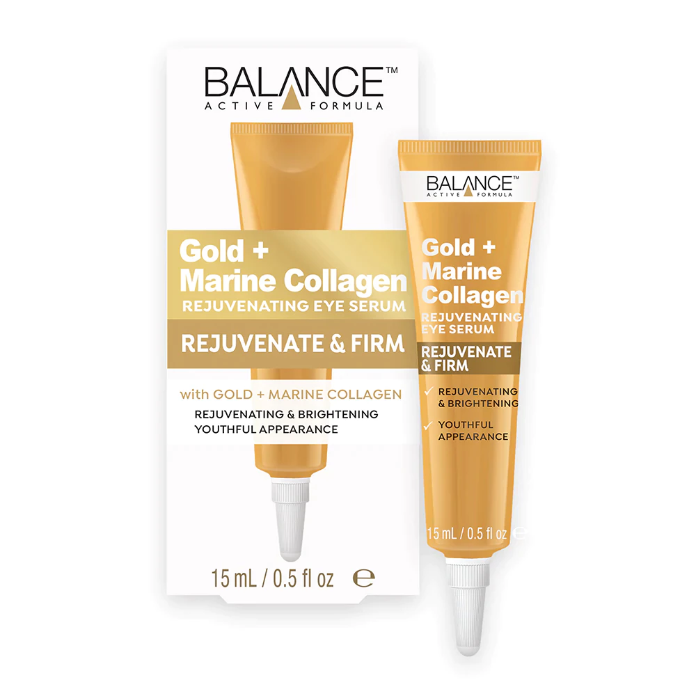 Serum dưỡng mắt Balance Active Formula ngừa lão hóa 15ml