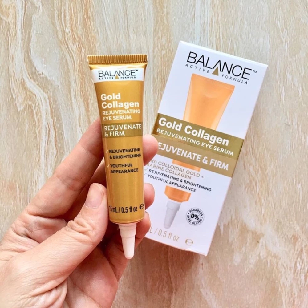 Serum dưỡng mắt Balance Active Formula ngừa lão hóa 15ml