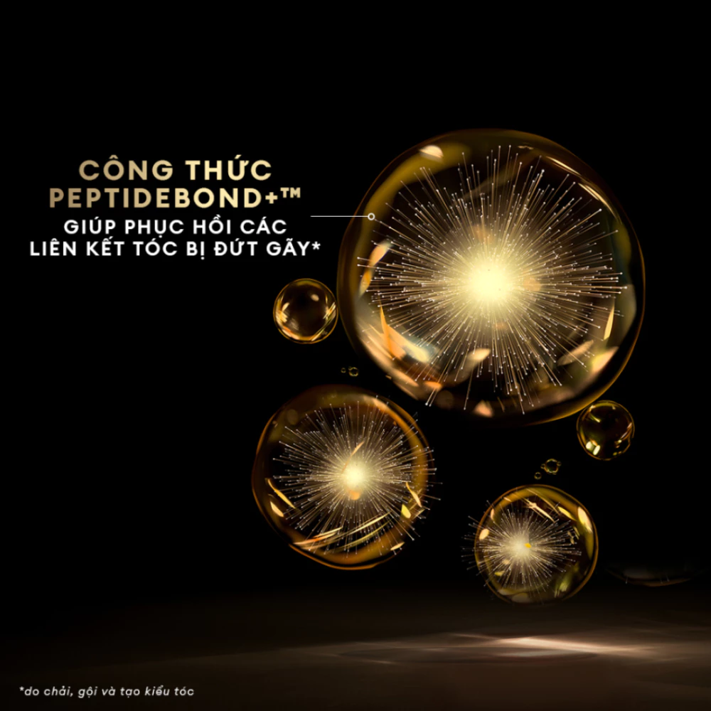 Serum dưỡng tóc TRESemmé 100ml