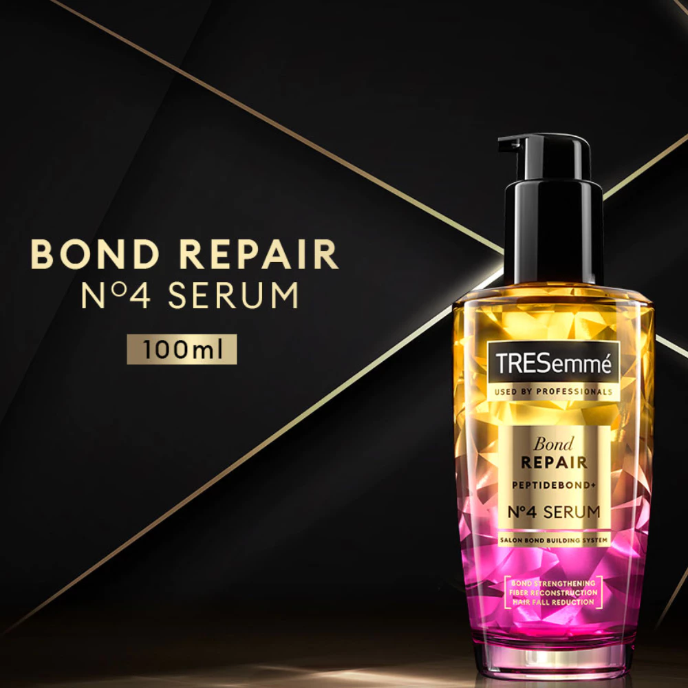 Serum dưỡng tóc TRESemmé 100ml