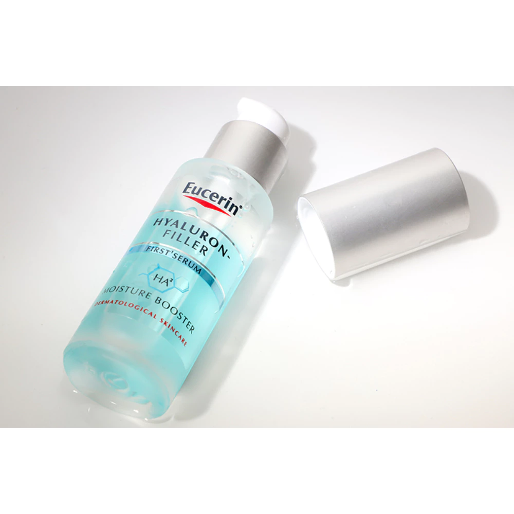 Serum Eucerin cấp ẩm & ngăn ngừa lão hóa 30ml