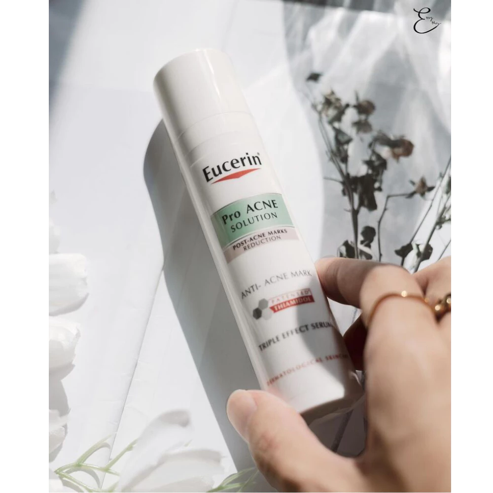 Serum Eucerin giảm thâm mụn và dưỡng sáng da 40ml