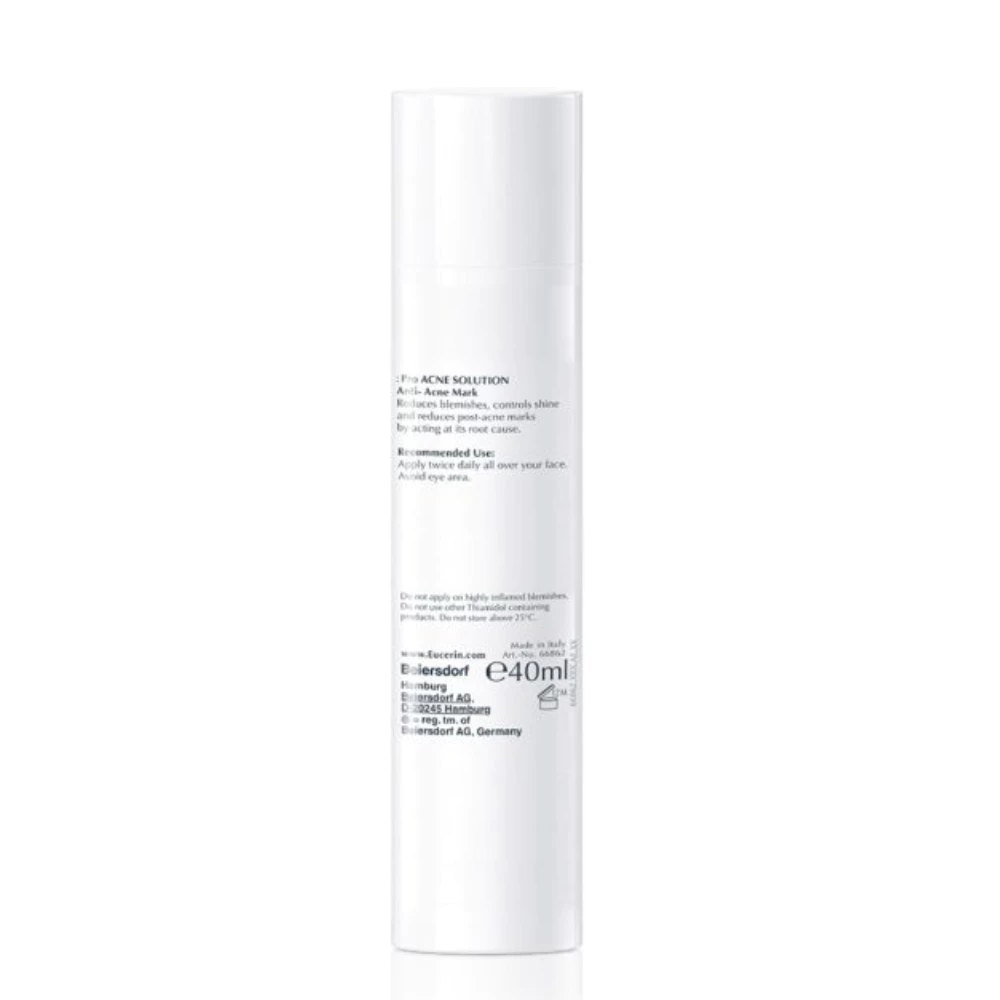 Serum Eucerin giảm thâm mụn và dưỡng sáng da 40ml