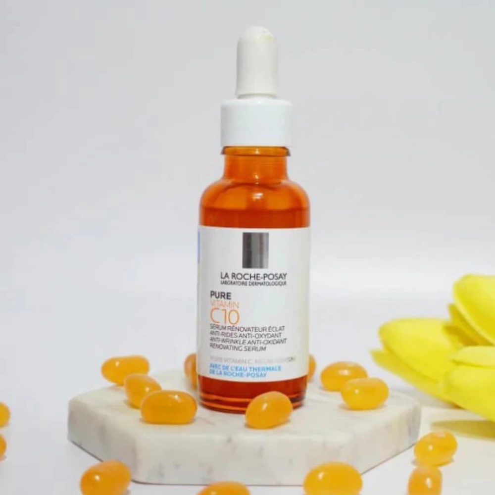 Serum La Roche-Posay giúp cải thiện và làm sáng da 30ml