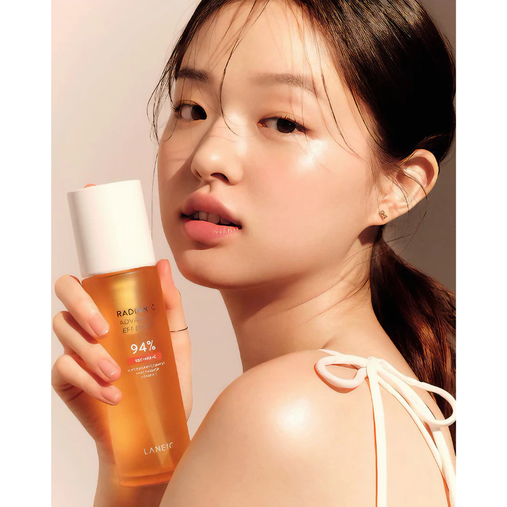 Serum Laneige cao cấp thúc đẩy dưỡng sáng da 150ml.