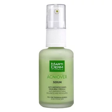 Serum Martiderm giảm mụn & kiểm soát nhờn 30ml