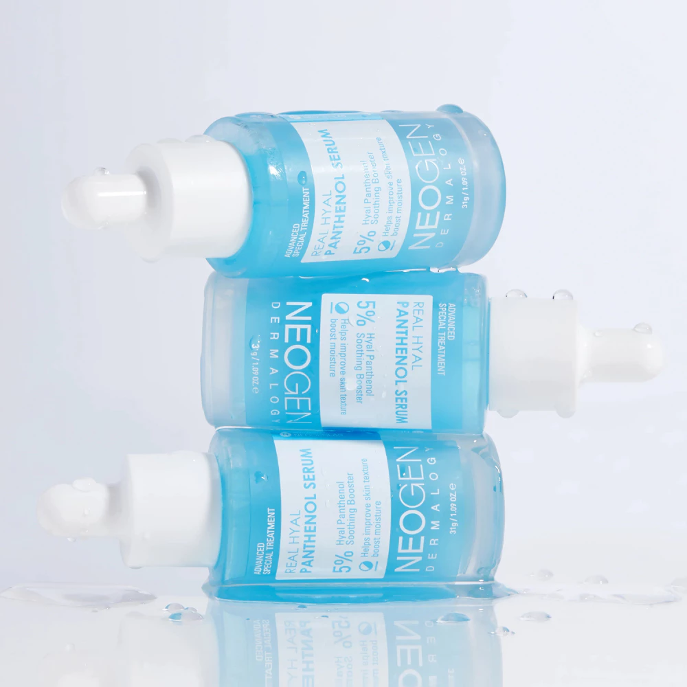 Serum Neogen Dermalogy cấp nước, phục hồi 3 tác động 31g
