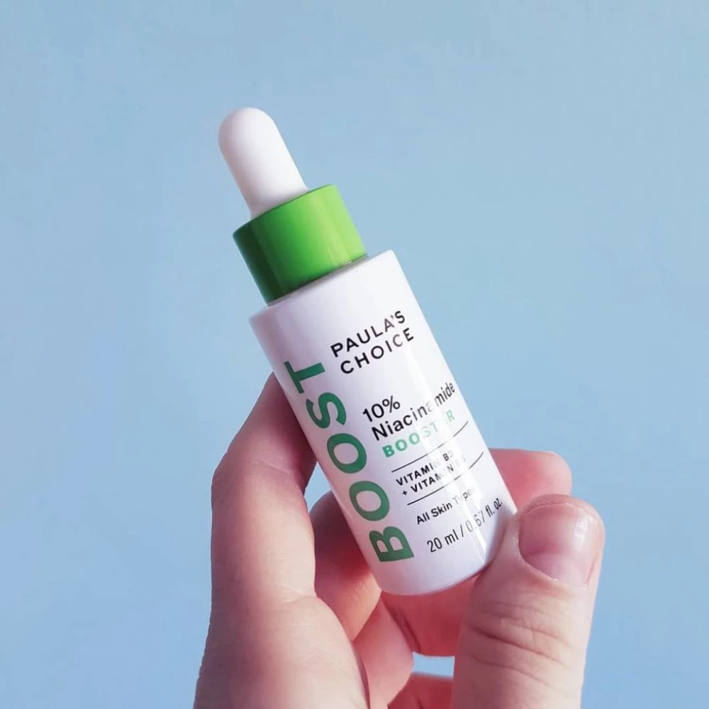 Serum Paula's Choice sáng da, giúp se lỗ chân lông 20ml