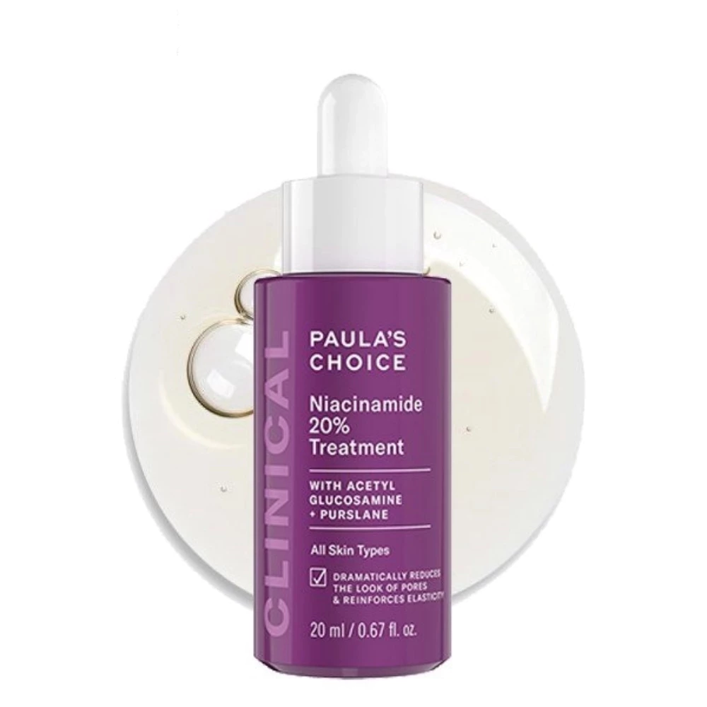 Serum Paula's Choice se khít lỗ chân lông tối ưu 20ml