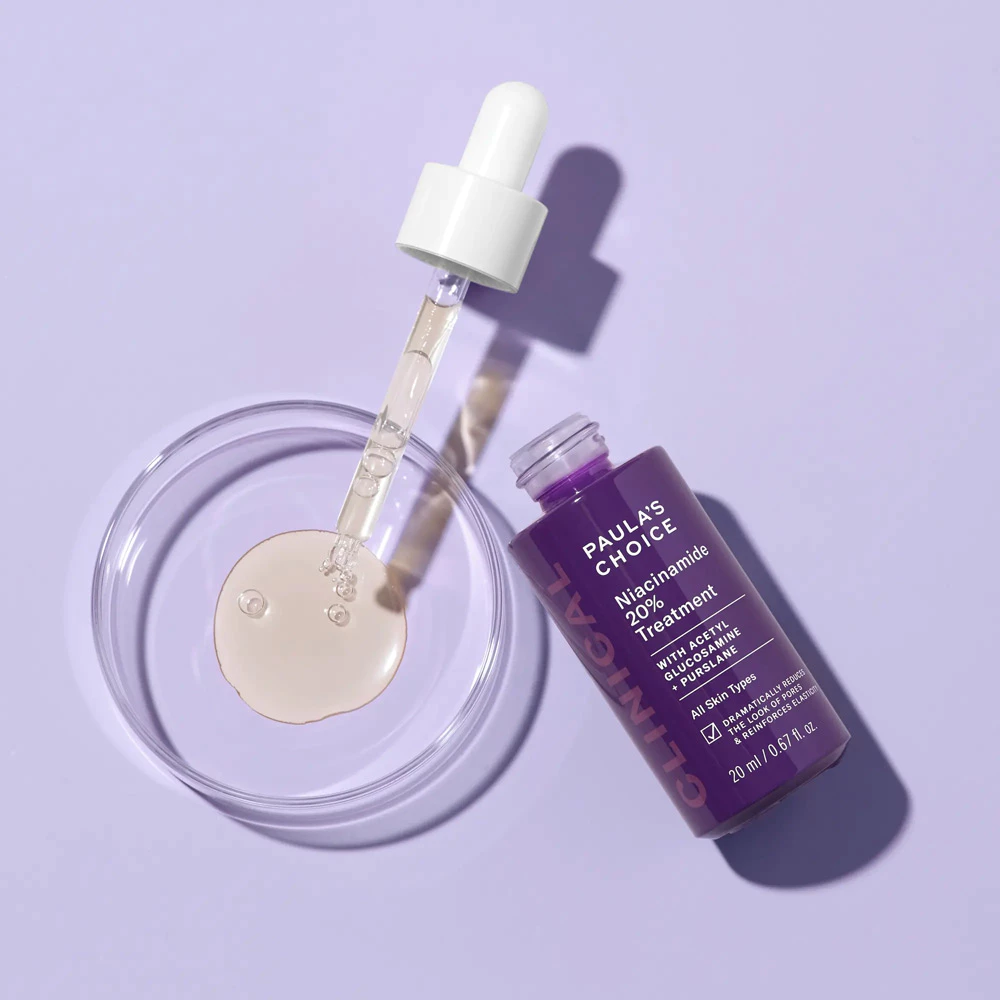 Serum Paula's Choice se khít lỗ chân lông tối ưu 20ml