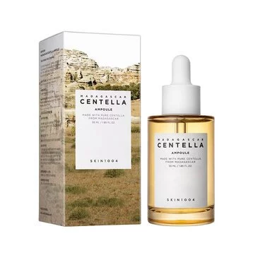 Serum Skin1004 rau má giảm mụn & phục hồi da 30ml/55ml/100ml