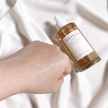 Serum Skin1004 rau má giảm mụn & phục hồi da 30ml/55ml/100ml