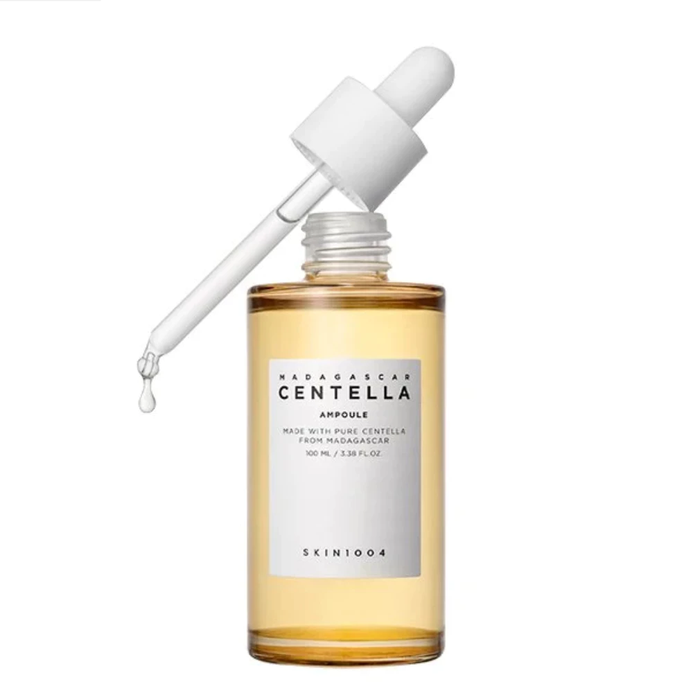 Serum Skin1004 rau má giúp giảm mụn và phục hồi da 30ml/55ml/100ml
