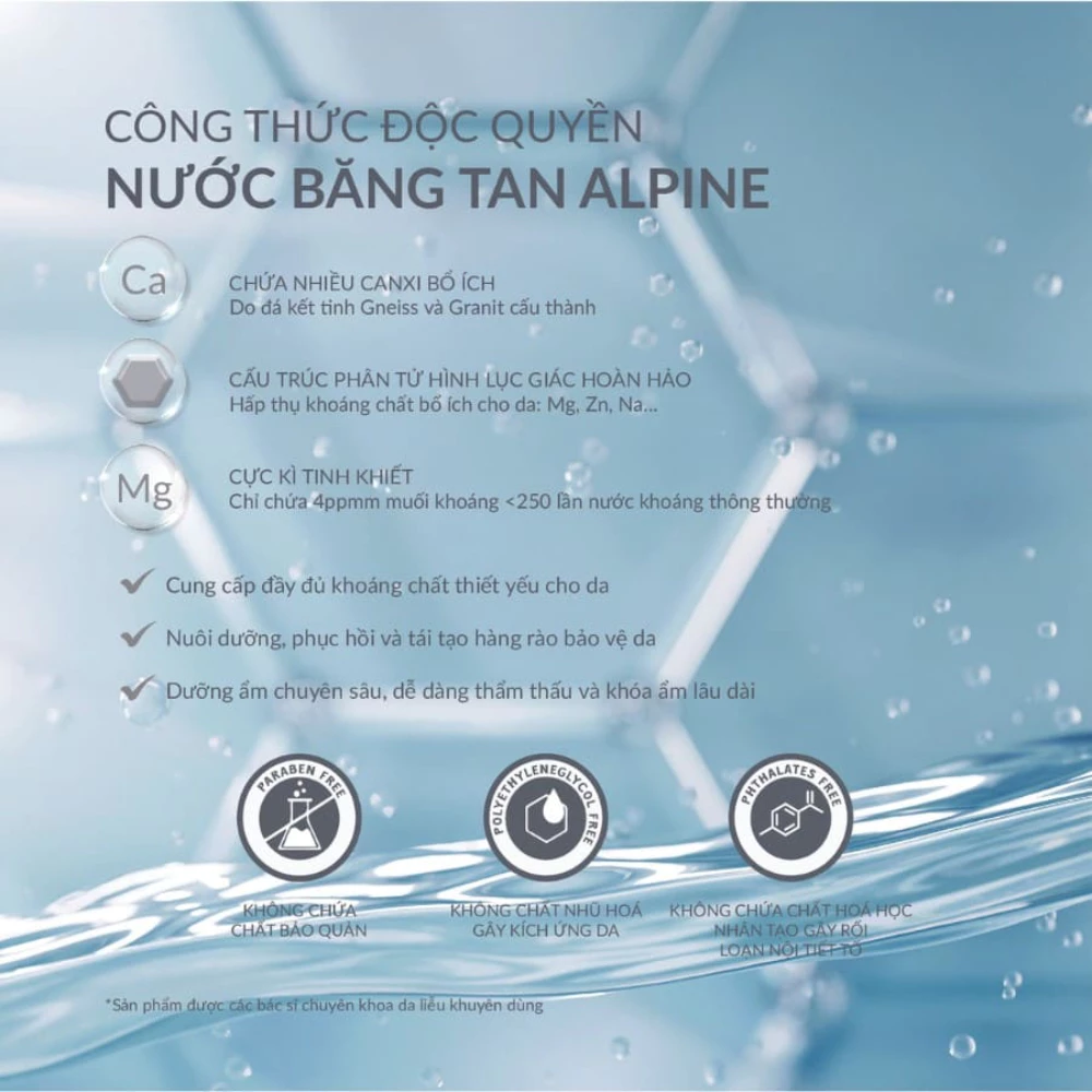 Serum Swiss Image dưỡng sáng da, giảm xỉn màu 30ml