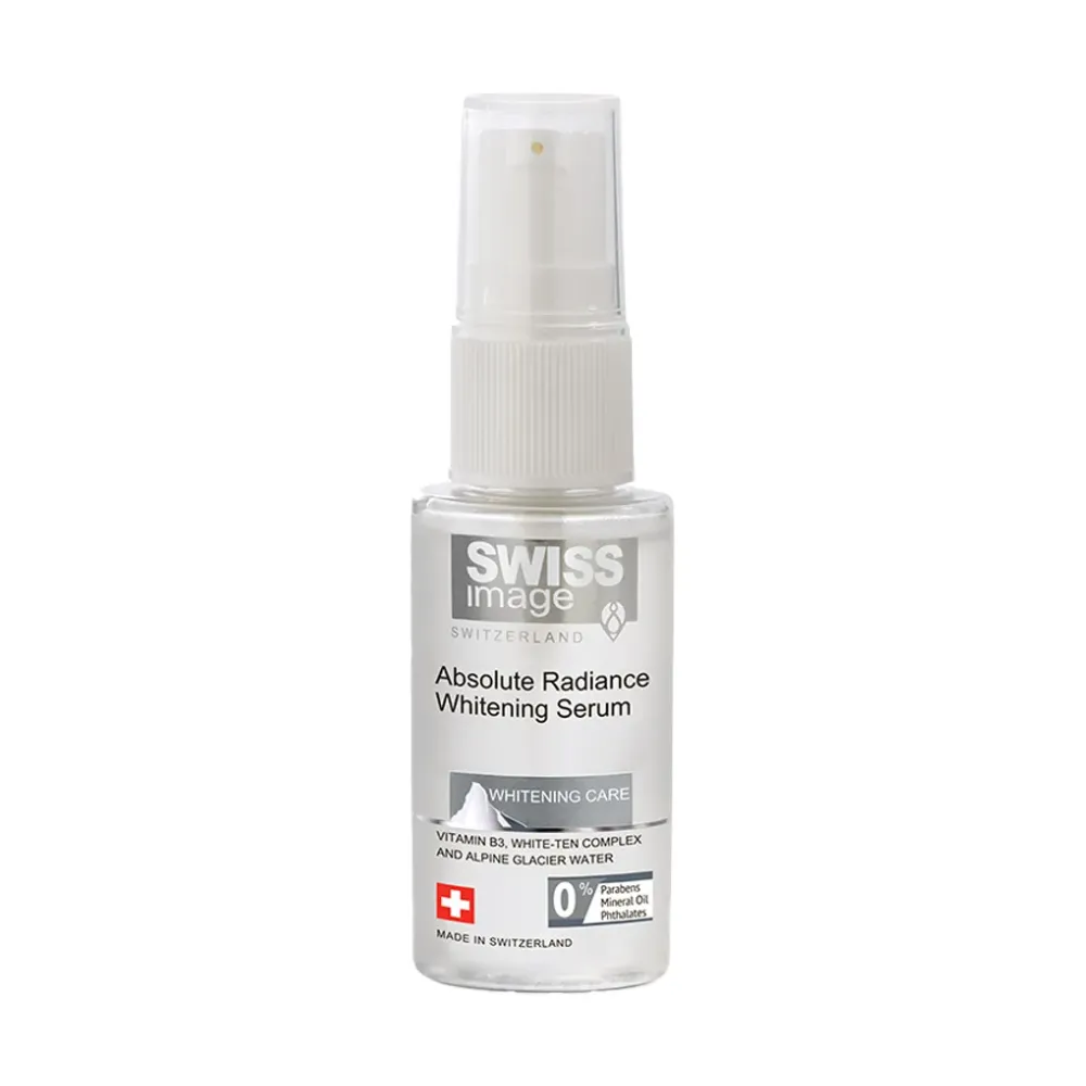 Serum dưỡng sáng da Swiss Image 30ml
