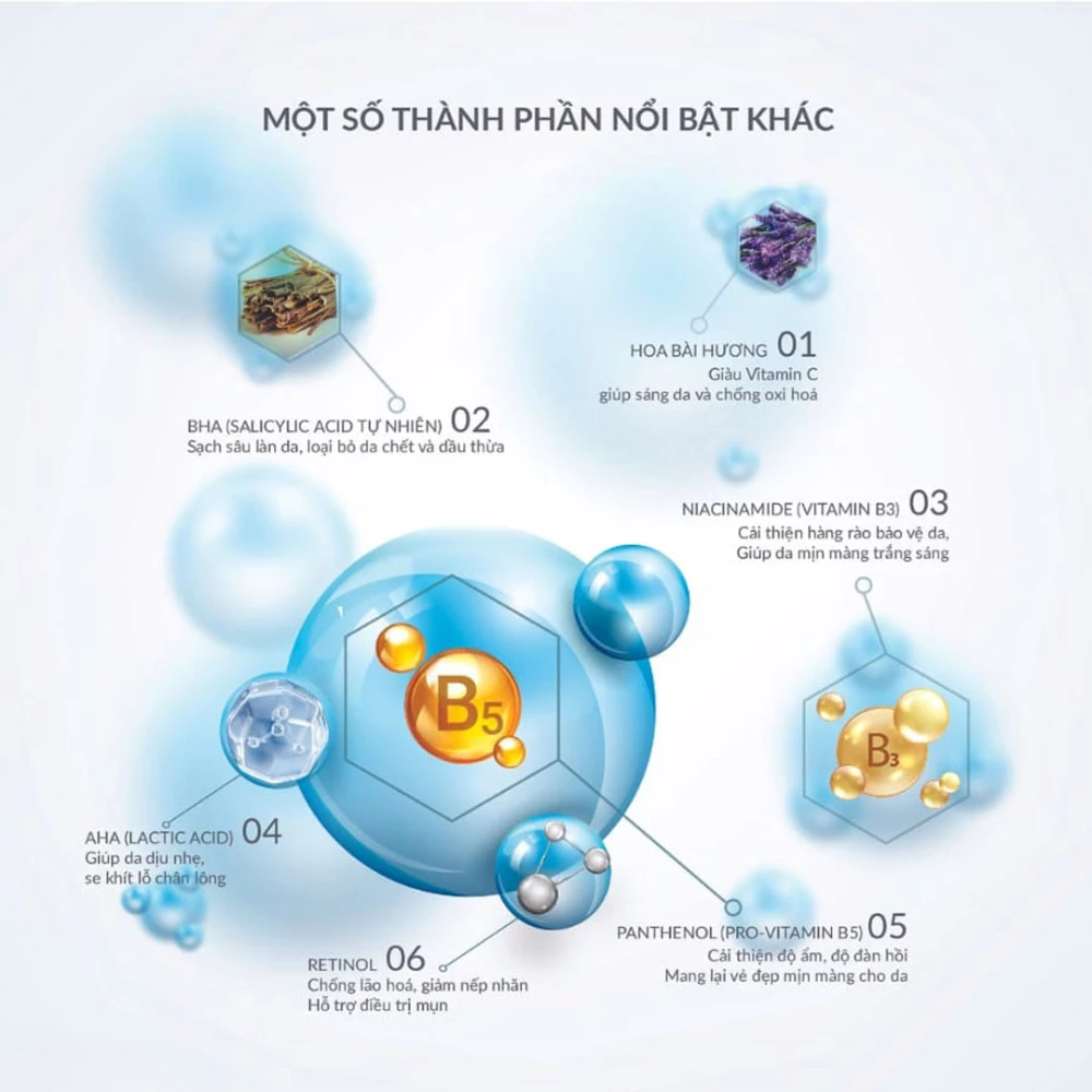 Serum Swiss Image dưỡng sáng da, giảm xỉn màu 30ml