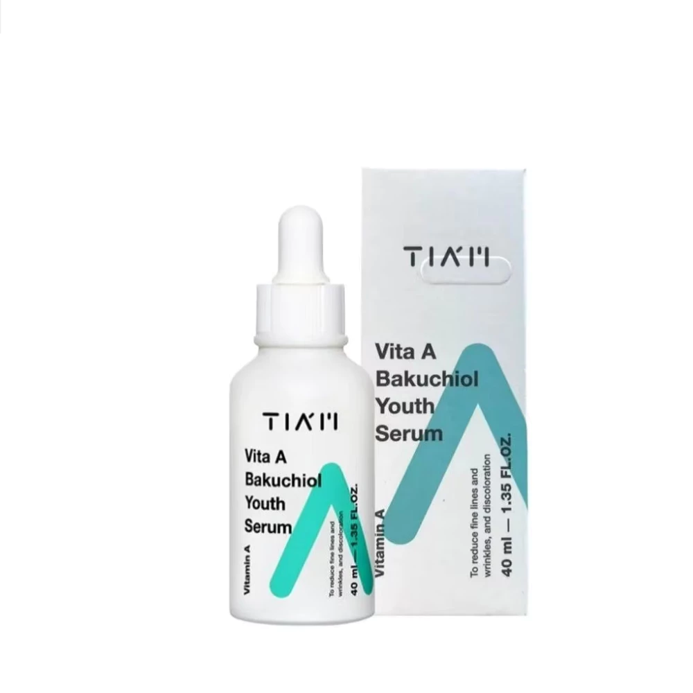 Serum Tia’m căng bóng, trẻ hóa da 40ml