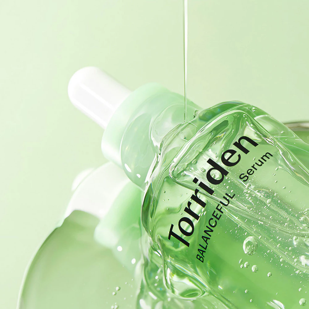Serum Torriden làm dịu, giảm mẩn đỏ cho da mụn 50ml