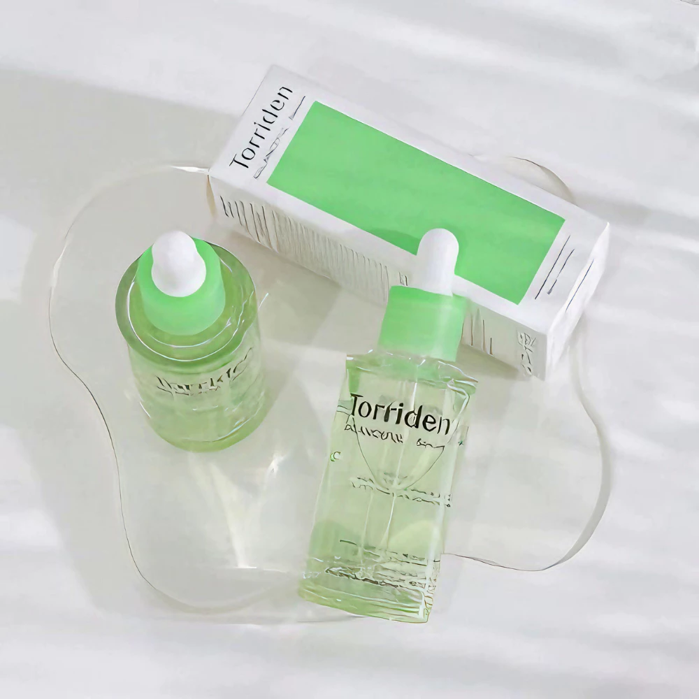 Serum Torriden làm dịu, giảm mẩn đỏ cho da mụn 50ml