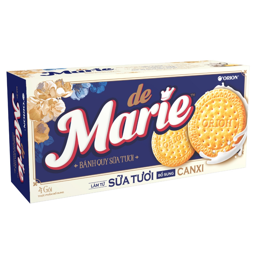 Bộ quà tết Orion An Tài Lộc 2