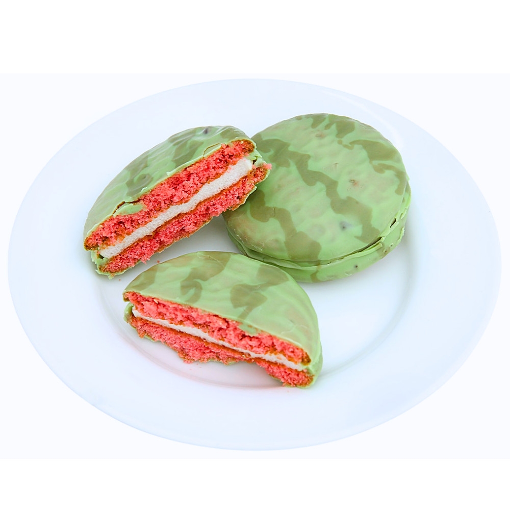 Hộp quà tặng ChocoPie dưa hấu 