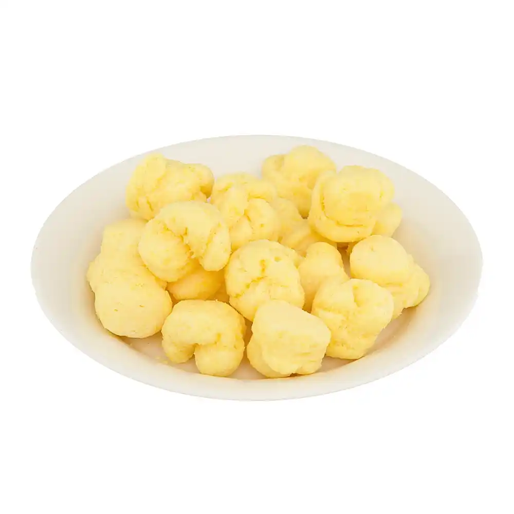 Snack bắp ngọt Oishi gói 68g
