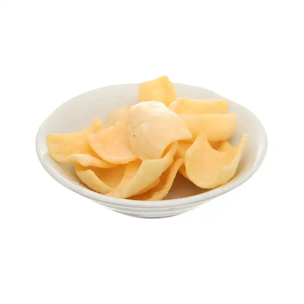 Snack bí đỏ Oishi vị bò nướng gói 34g