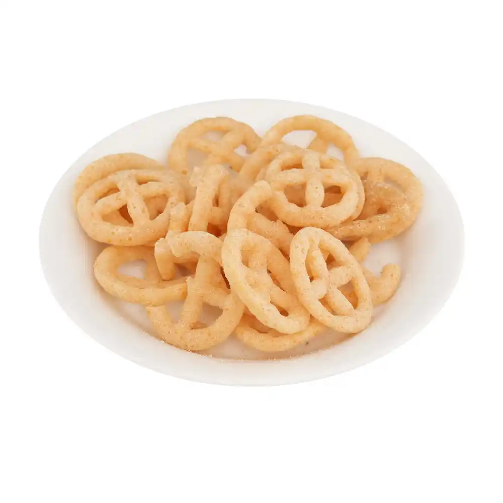 Snack cà chua Oishi gói 68g