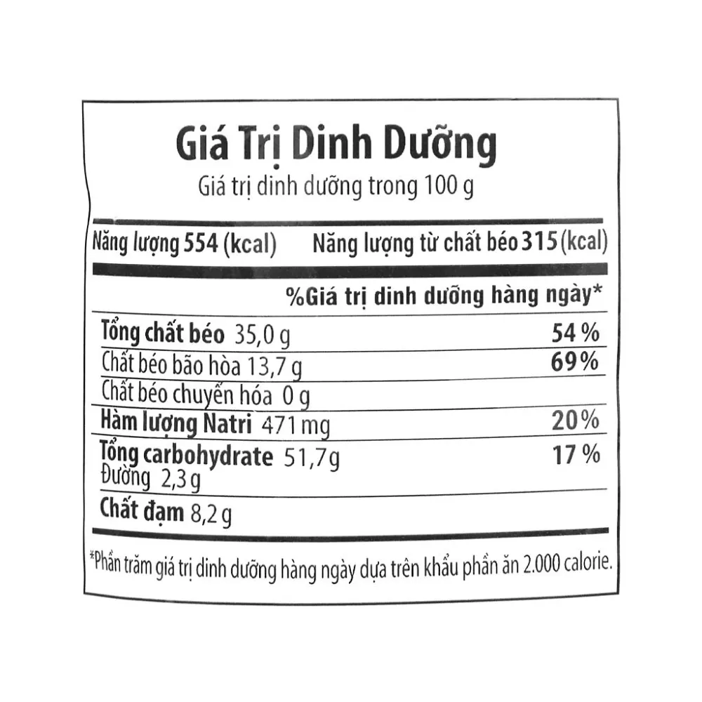 Snack khoai tây Koikeya Karamucho Strong lát dày vị cay đặc biệt gói 80g