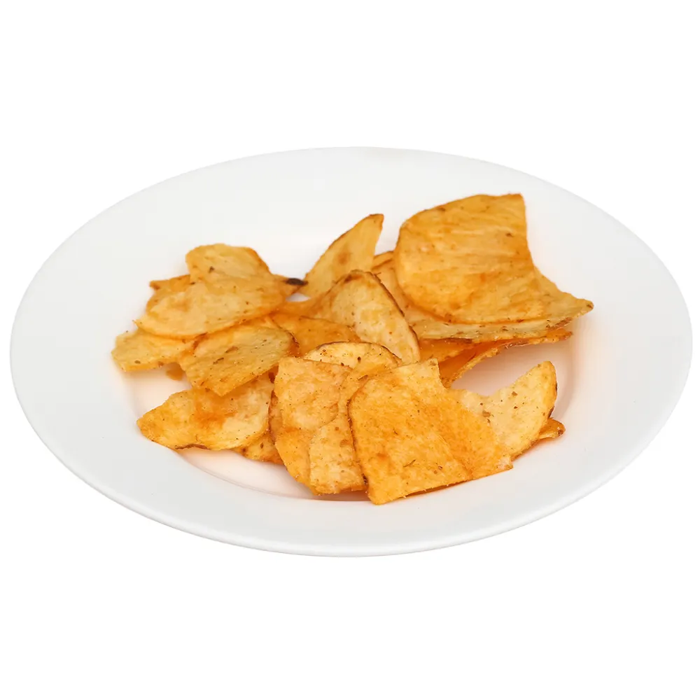 Snack khoai tây Koikeya Karamucho vị cay đặc biệt gói 120g