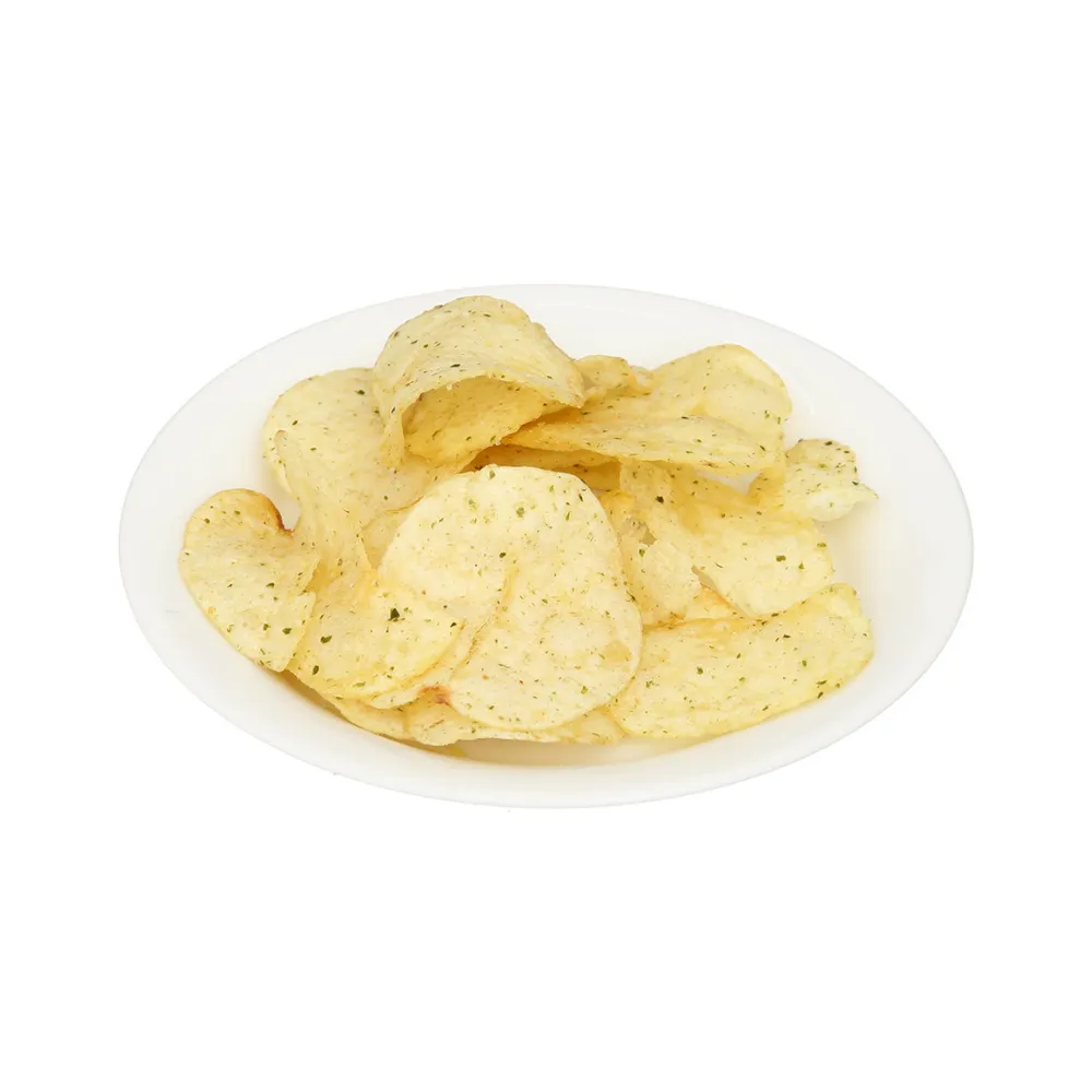 Snack khoai tây Lay's vị tảo biển Nori gói 31g