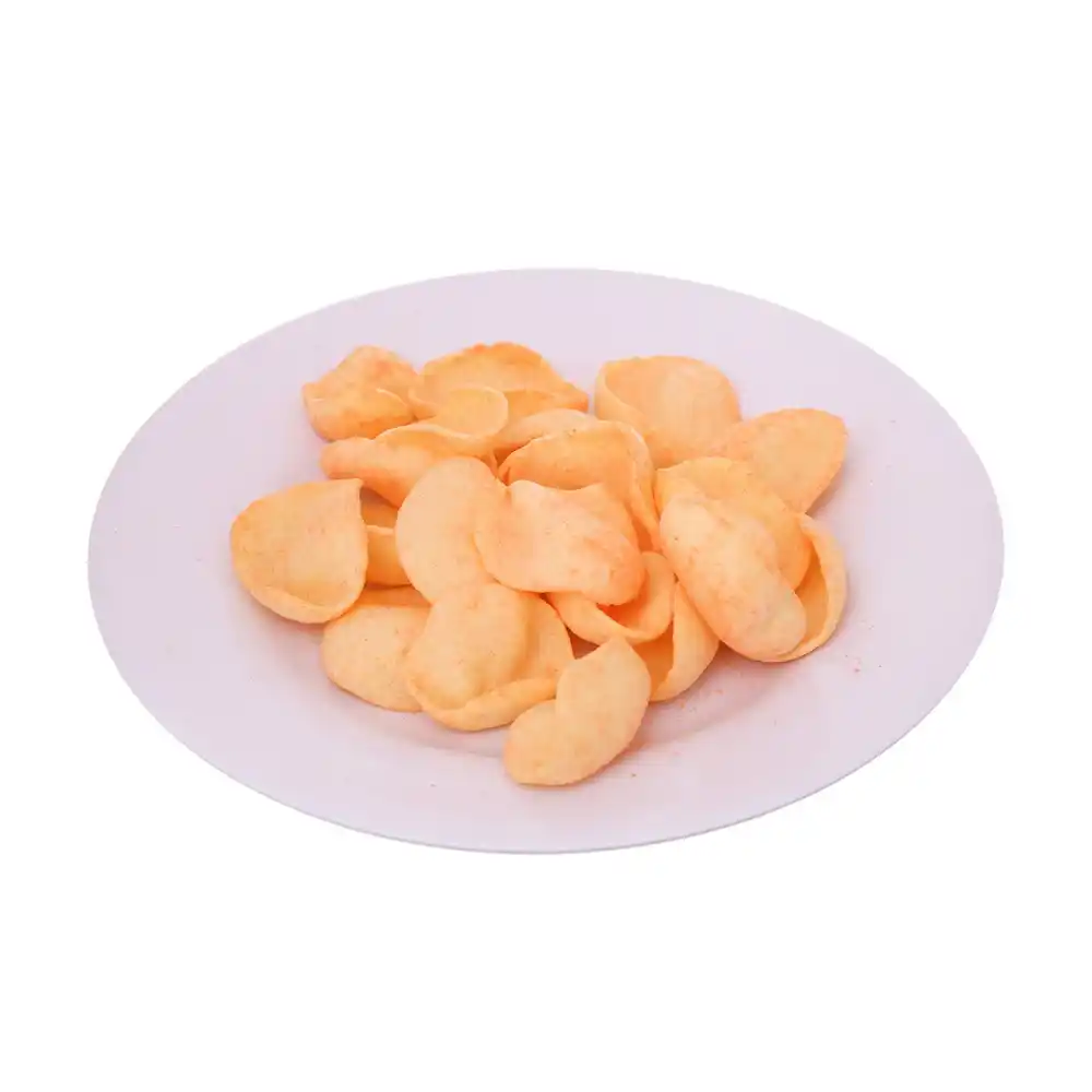 Snack phomat miếng Oishi gói 34g