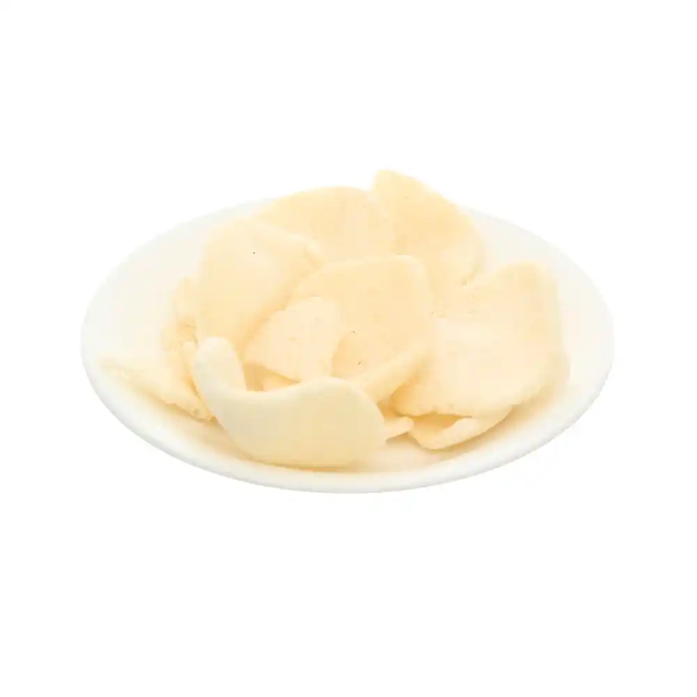 Snack phồng cá Oishi gói 68g