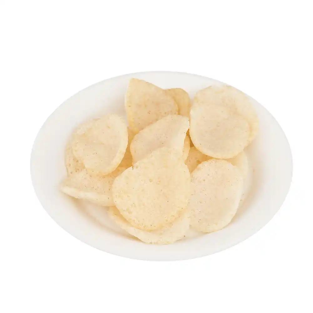 Snack phồng mực Oishi gói 68g