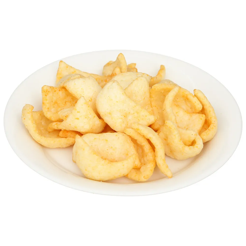 Snack Poca vị bò lúc lắc gói 30g