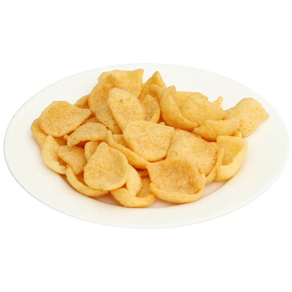 Snack Poca vị gà quay da giòn gói 30g