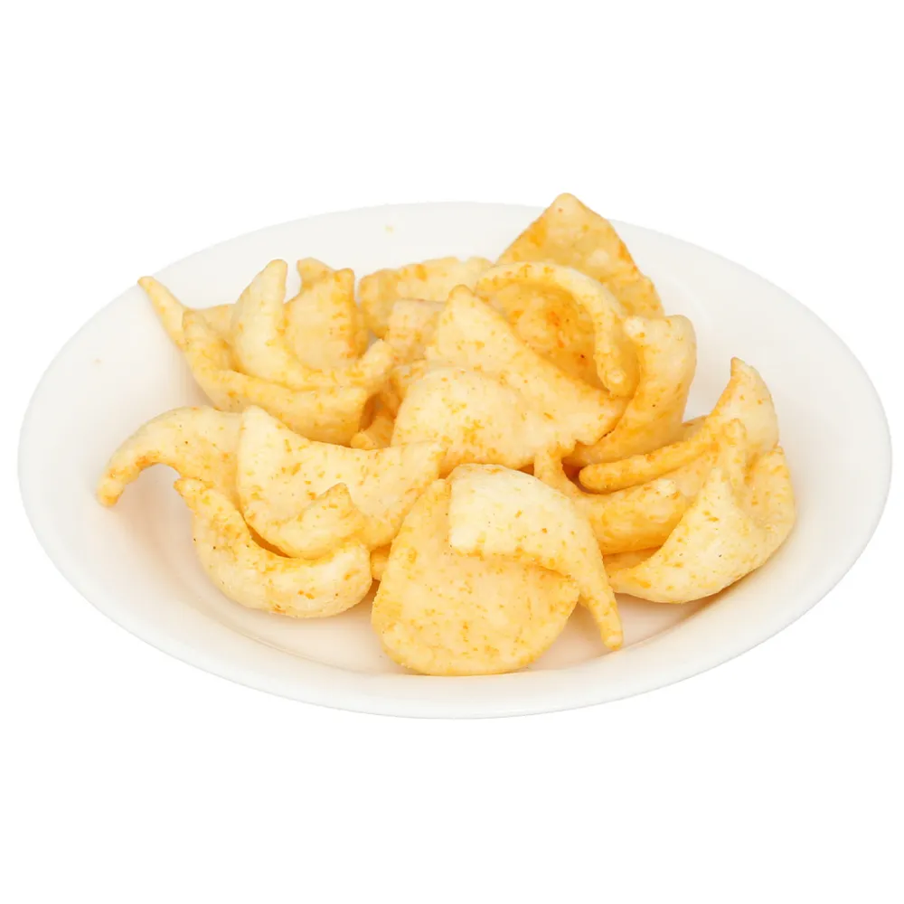 Snack Poca vị tôm hùm nướng gói 32g